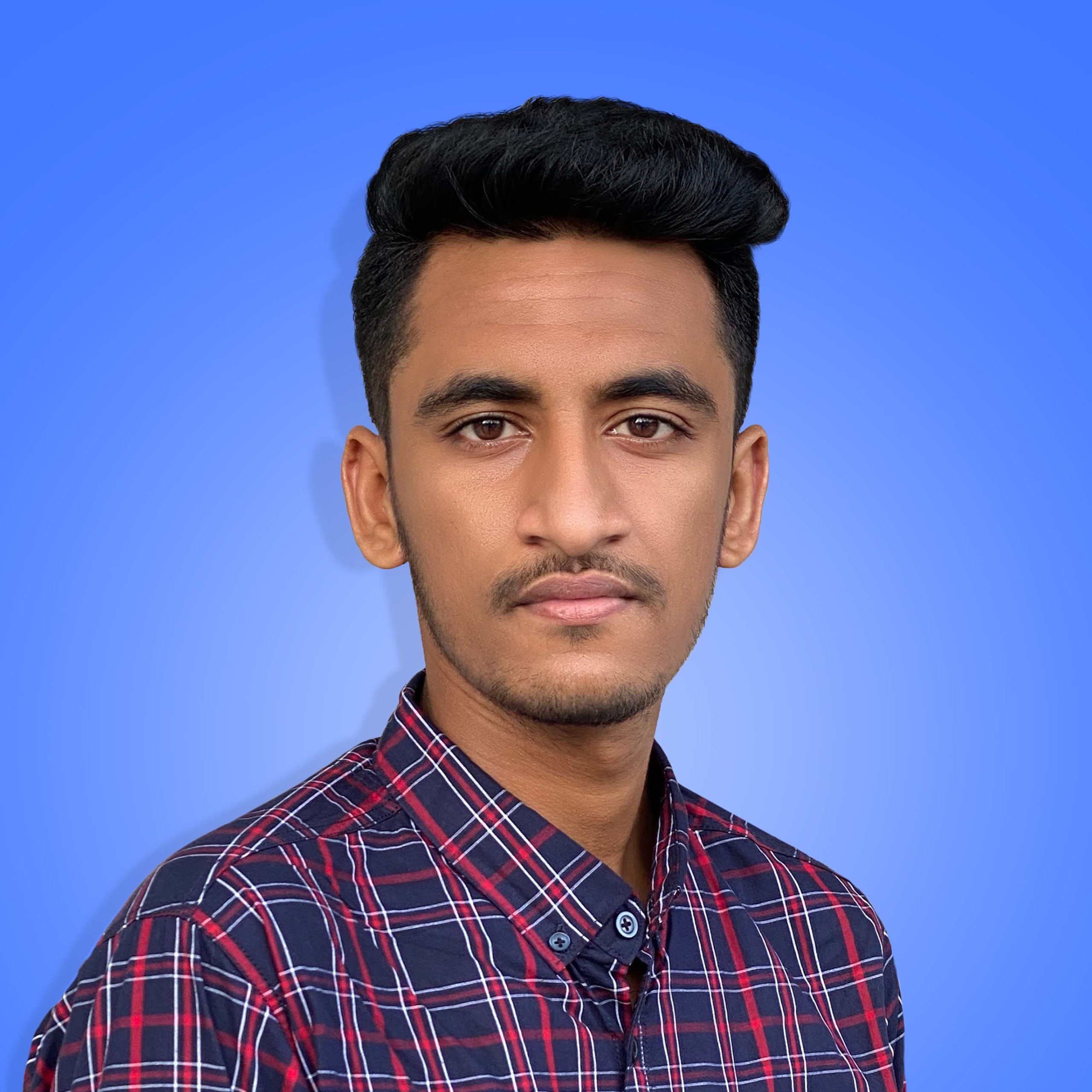 Shafiul Islam Ruhan