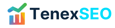 TenexSEO Logo